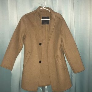 Boys trench coat